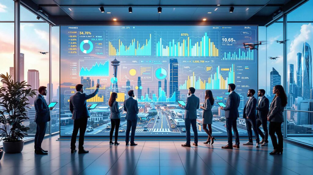 Trends to Watch in 2025 and Beyond