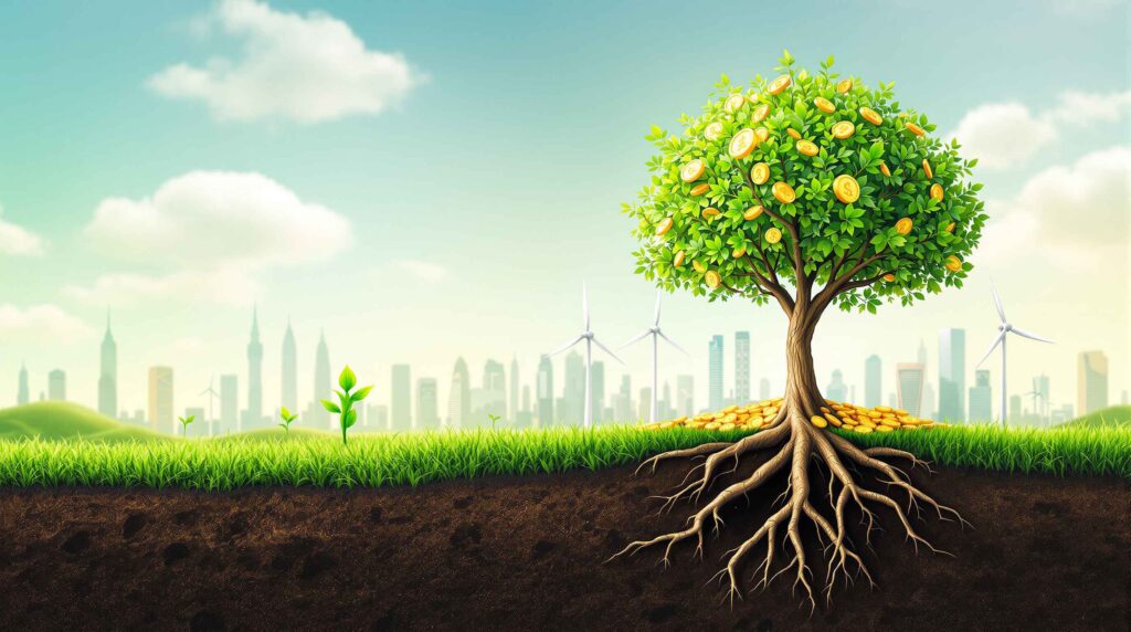 Balancing Growth and Preservation