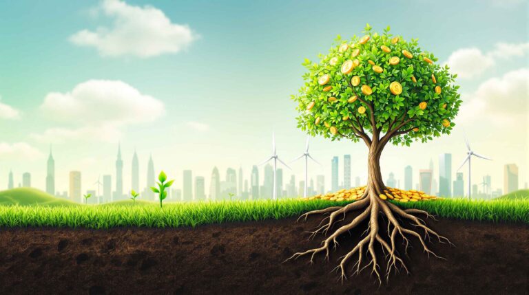 Balancing Growth and Preservation
